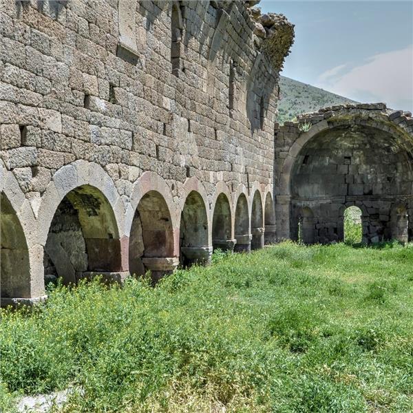 İzmir'den Otobüslü 2 Gece 3 Gün Konaklamalı Niğde, Karaman, Ermenek, Mut, Tarsus Ve Mersin Turu