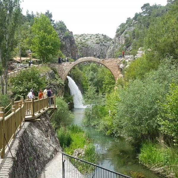 14 Eylül İzmir kalkışlı Öğle Yemeği Dahil Günübirlik Uşak Turu