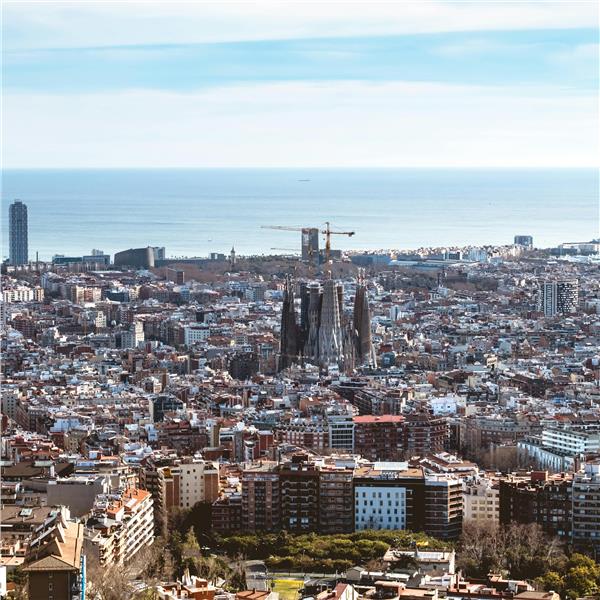 İzmir'den Uçaklı 7 Gece 9 Gün Konaklamalı İtalya, Fransa Ve İspanya Turu