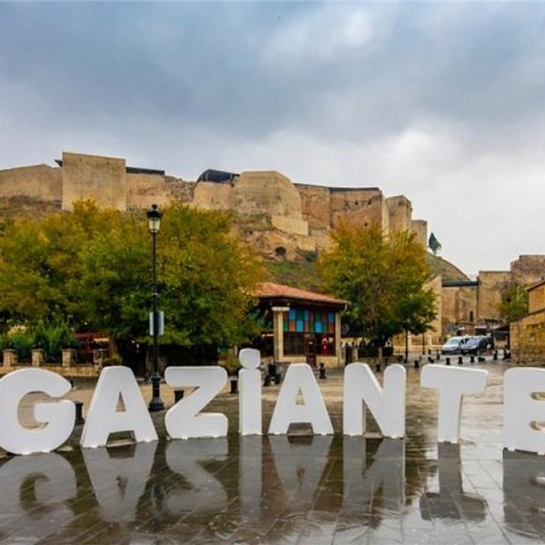 İzmir Çıkışlı Uçaklı Güney Anadolu Turu