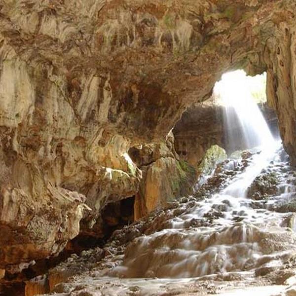 Konaklamalı Pamukkale Kaklık Mağarası, Bağbaşı Yaylası, Karahayıt , Buldan Güney Şelalesi Turu
