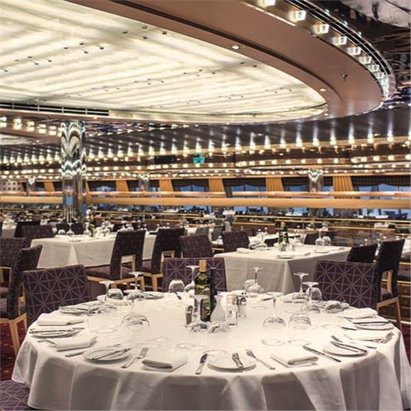 İzmir'den Direkt Uçuşlu 7 Gece 8 Gün Konaklamalı Costa Diadema ile Norveç Fiyortları Turu