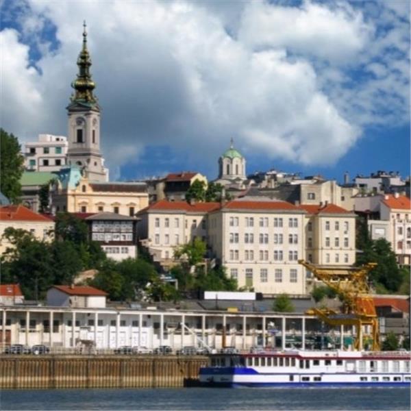 İzmir'den Uçak İle Kalkışlı 6 Gece 7 Gün Konaklamalı Tüm Ekstra Turlar Dahil Vizesiz Büyük Balkan Turu