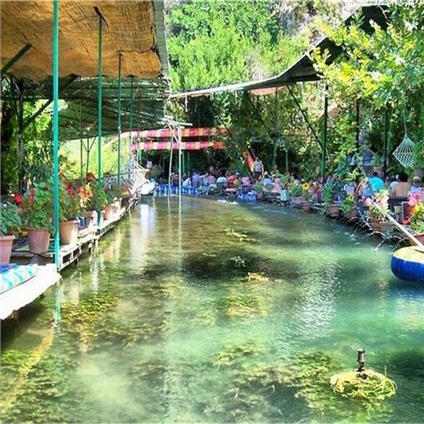 İzmir Çıkışlı 2 Gece 3 Gün Fethiye, Likya, Saklıkent, Gizlikent Şelalesi, Yakapark Turu. Üstelik Tekne Turu ve Jeep Safari Dahil.