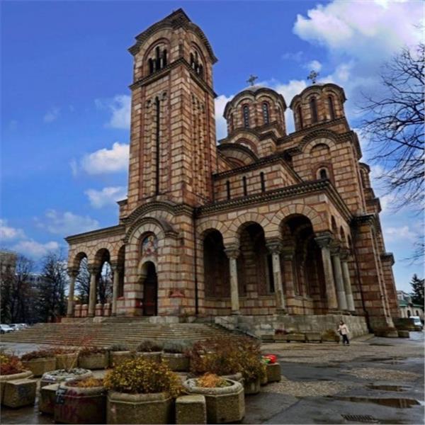 İzmir'den Uçak İle Gündüz Kalkışlı 6 Gece 8 Gün Konaklamalı Tüm Ekstra Turlar Dahil Vizesiz Kosovalı Mega Balkan Turu