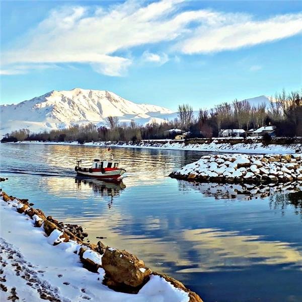 İzmir'den Uçaklı 4 Gece 5 Gün Konaklamalı Doğu Ekspresi İle Doğu Anadolu Turu