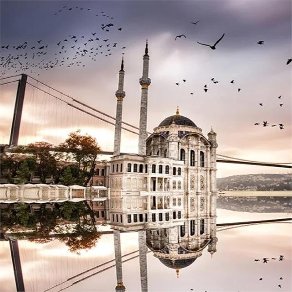 İzmir'den Uçaklı ve 3 Gece 4 Gün Konaklamalı İstanbul Caz Festivali Ve İstanbul Turu