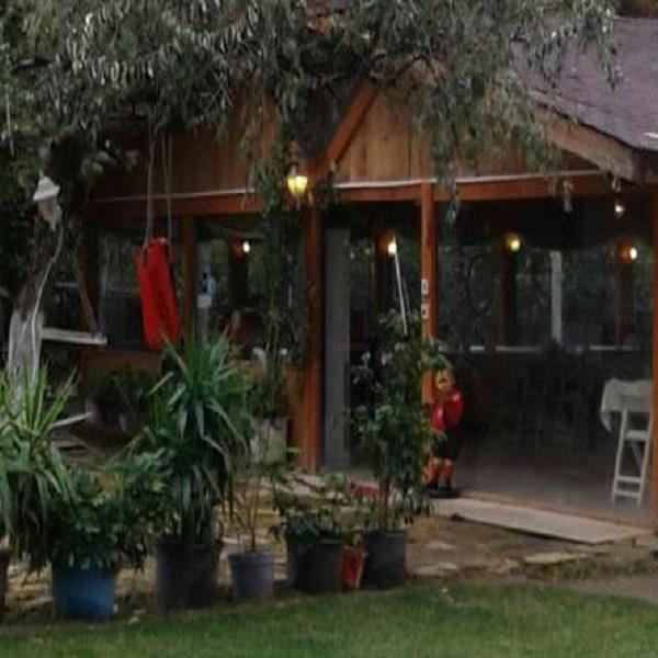 Güzelbahçe Kahvaltı Keyfi