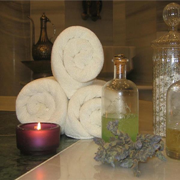 Alaçatı Solto Otel Atlante Spa’da 60 dk. Aromaterapi masajı ve SPA paketi