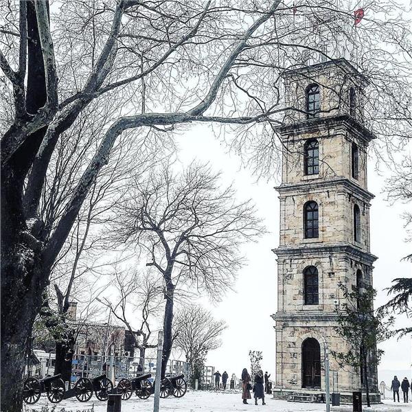 Günübirlik İzmir Çıkışlı Bursa, Uludağ Turu. Üstelik Kahvaltı ve İskender Menü Dahil.