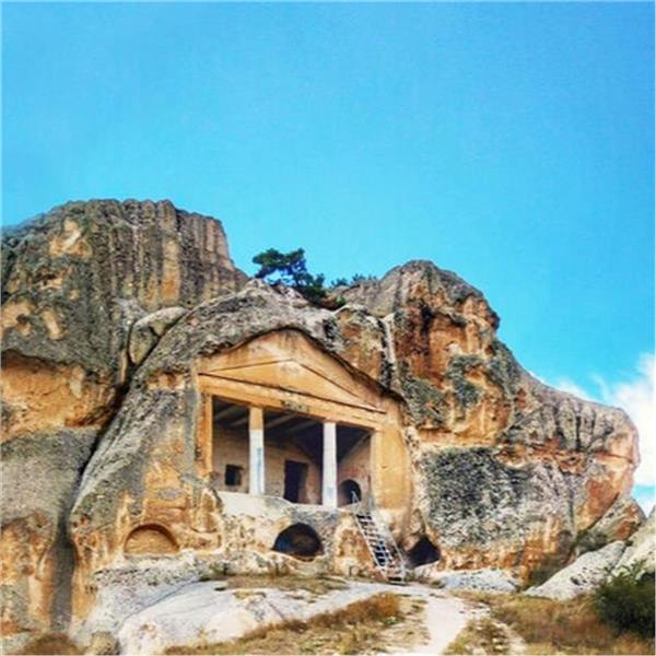 İzmir Otobüslü Günübirlik Afyon, Ayazini, Frig Vadisi Kültür Turu