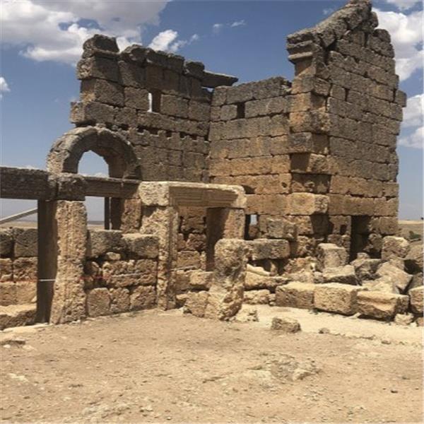 İzmir Uçak İle Hareketli 2 Gece 3 Gün Konaklamalı Butik Mardin Urfa Diyarbakır Turu