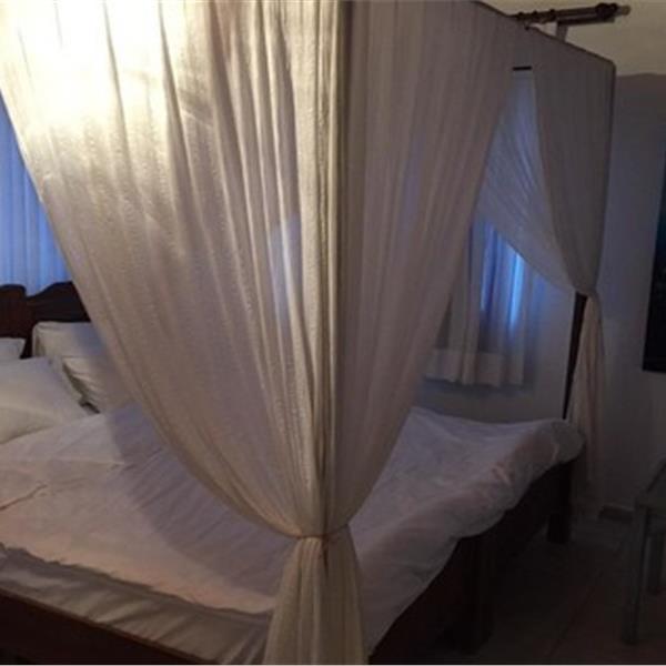 Alaçatı ALA BAYKUŞ Butik Otel'den Çift Kişilik Konaklama