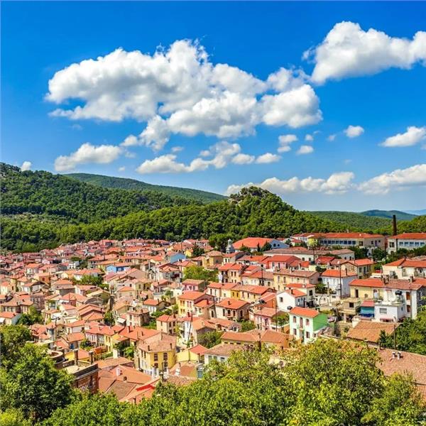 İzmir'den Ulaşımlı 2 Gece 3 Gün 5*Mythical Coast Wellness Retreat Konaklamalı Midilli Turu.