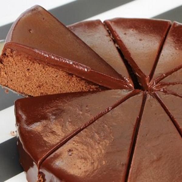 İzmir Çikolata & Tatlı Festivali İndirimli Giriş Biletleri