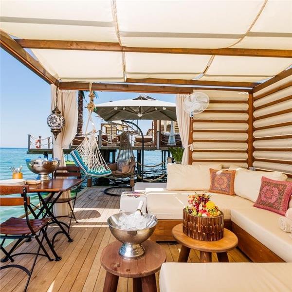 İzmir'den Uçak İle Hareketli Kıbrıs Lord’s Palace Hotel Tam Pansiyon Plus Konaklama Seçenekleri