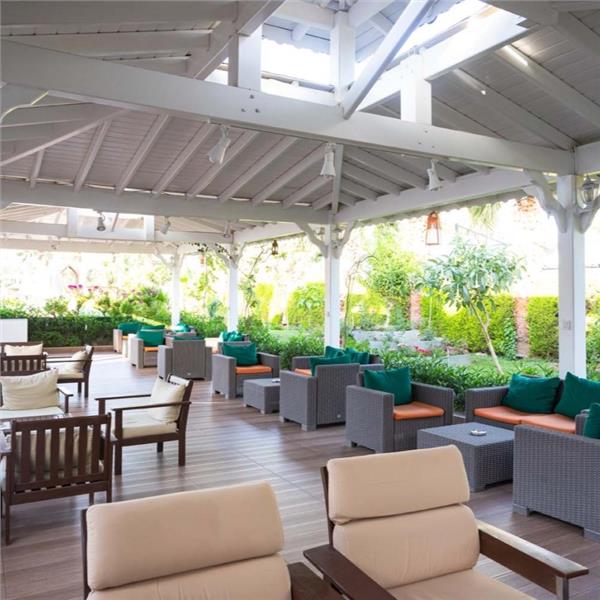 İzmir'den Ulaşımlı 3 Gece 4 Gün 4* Anadolu Hotel Her Şey Dahil Konaklama