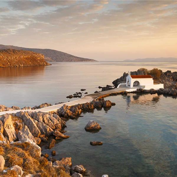 İzmir'den Çıkışlı Günübirlik Sakız Adası Turu