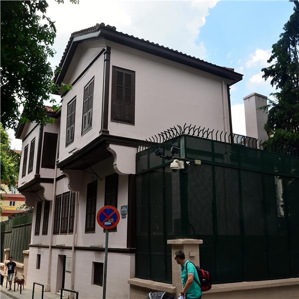 İzmir'den Otobüslü 3 Gece 4 Gün Konaklamalı Kısa Balkan Masalı Turu