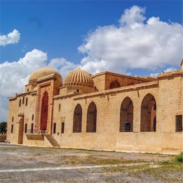 İzmir'den Uçaklı 6 Gece 7 Gün Konaklamalı GAP Doğu Anadolu ve Nahçıvan Turu