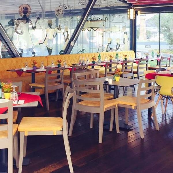 Folkart Towers Kahvaltı