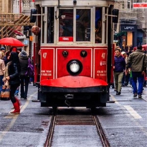 İzmir'den Hareketli  Bayram Özel 2 Gece 3 Gün Konaklamalı İstanbul Kültür Turu
