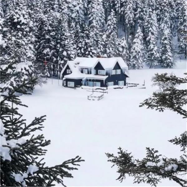 İzmir'den Kalkışlı 1 Gece 2 Gün 5* The Sign Termal & Convention Otel Konaklamalı 3'lü Kar Keyfi Abant Kartepe Uludağ Turu