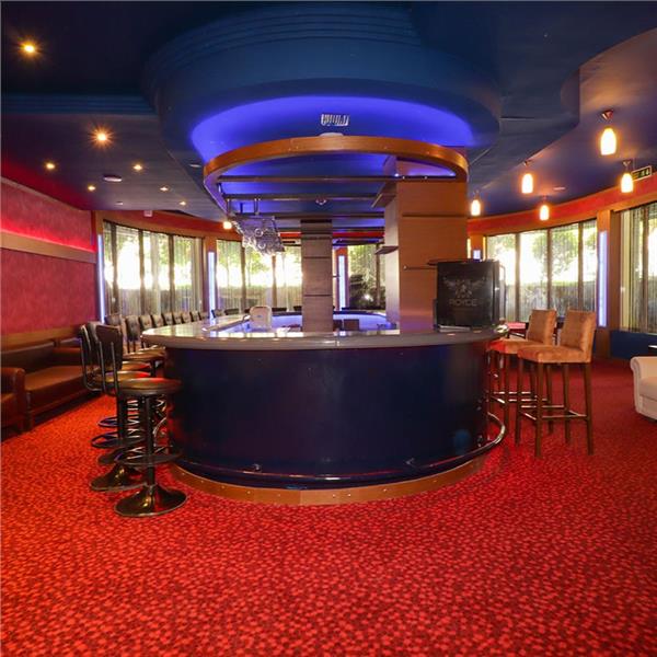 İzmir Hareketli 1 Gece 2 Gün 5* Lycus River Thermal &Spa Hotel Konaklamalı Pamukkale Nikfer Kayak Merkezi Turu