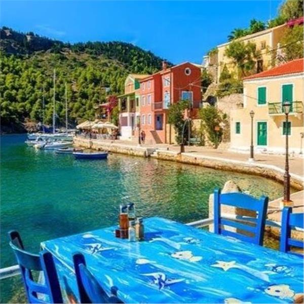 İzmir Çıkışlı Günübirlik Ayvalık Cunda Şeytan Sofrası Turu Üstelik Yeniçarohori Köyü Farkı İle