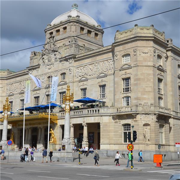 İzmir'den Uçaklı 8 Gece 9 Gün Konaklamalı Norveç Ve Danimarka Fiyortları İsveç Turu