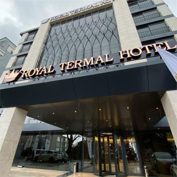 İzmir Çıkışlı Yılbaşı Özel 1 gece 2 gün 5* Kervansaray Termal Convention Center & Spa Konaklama ve Limitsiz içecekli Yılbaşı Galası Dahil Bursa Uludağ Turu