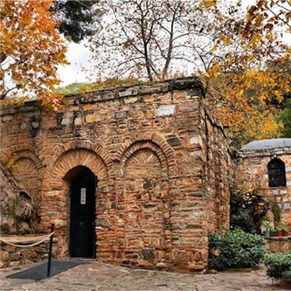 İzmir Çıkışlı Günübirlik Efes, Meryem Ana, Şirince Turu