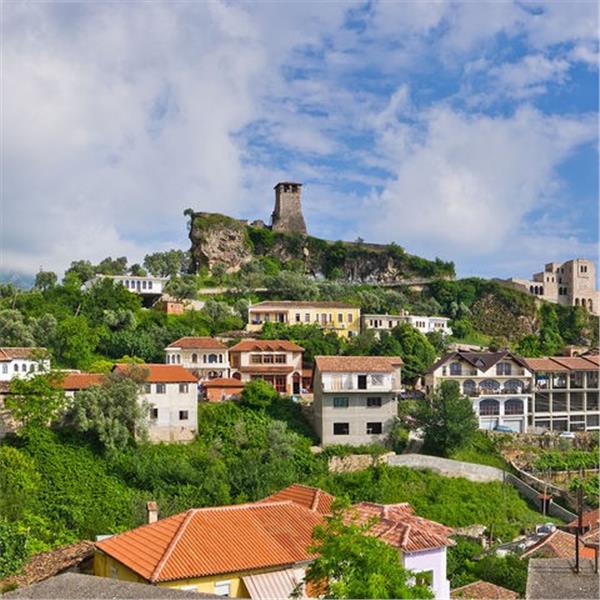 İzmir'den Otobüslü 9 Gece 10 Gün 5 ve 4 Yıldızlı Hotellerde Konaklamalı Büyük Balkan Turu