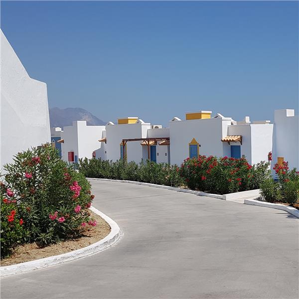 Bodrum'dan Çıkışlı 2 Gece 3 Gün Konaklamalı Kos Adası Turu