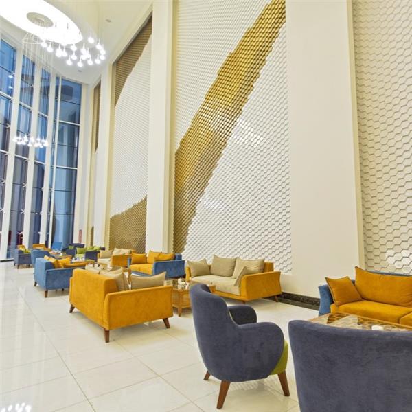 İzmir'den Uçak İle Hareketli 2 Gece 3 Gün 5*JRW Welmond Hotel & Casino Batumi Konaklamalı Batum ve Ayder Yaylası Turu