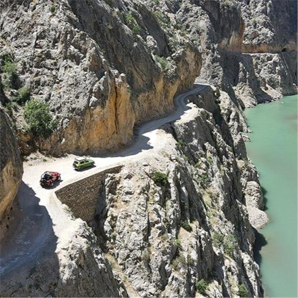 İzmir'den Uçaklı 7 Gece 8 Gün Konaklamalı Kemaliye, Tunceli, Munzur İle Doğunun Gizemli Dünyası