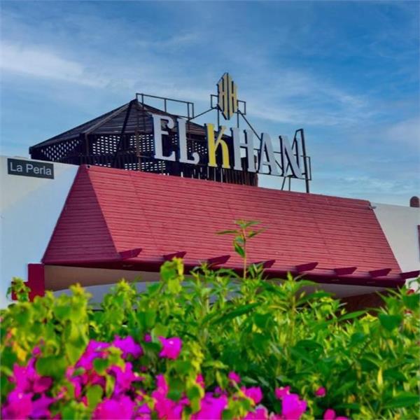 İzmir'den Uçaklı 4 Gece 5 Gün Konaklamalı Sharm El Sheikh Turu