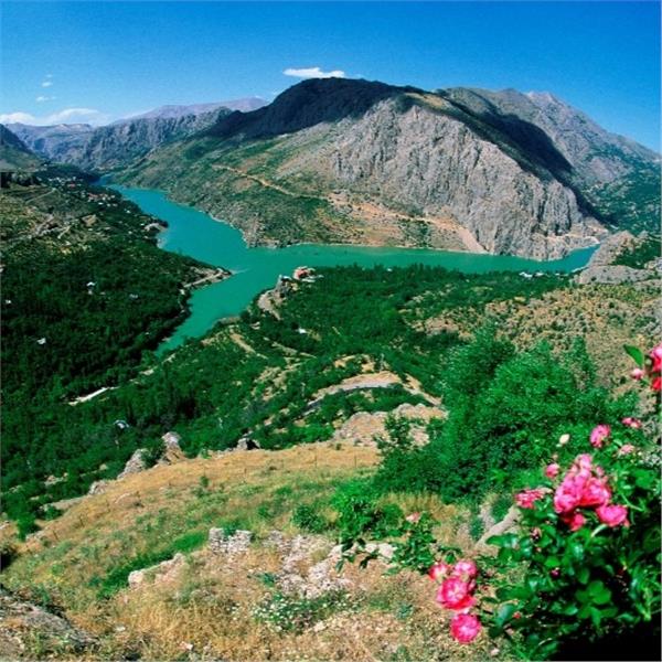 İzmir'den Uçaklı 7 Gece 8 Gün Konaklamalı Büyük Doğu Anadolu Turu