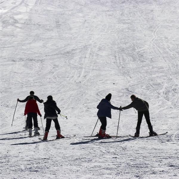 İzmir'den Kalkışlı Günübirlik Murat Dağı Kayak Merkezi ve Taşyaran Vadisi Turu