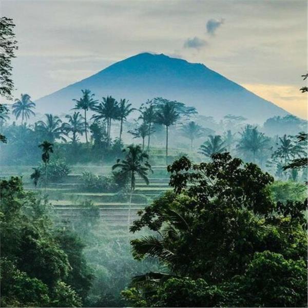 Uçaklı 5 Gece 8 Gün Konaklamalı Bali & Ubud Serüveni Turu