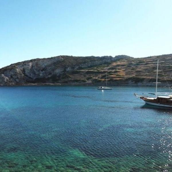 İzmir Çıkışlı Günübirlik Datça, Marmaris Kız Kumu, Turgut Şelalesi Turu. Üstelik kahvaltı dahil