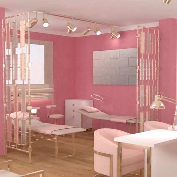 Özüm Cevher Güzellik’te Ombre, Saç Kesim, Saç Keratin Bakım, Boya, Fön Paketleri