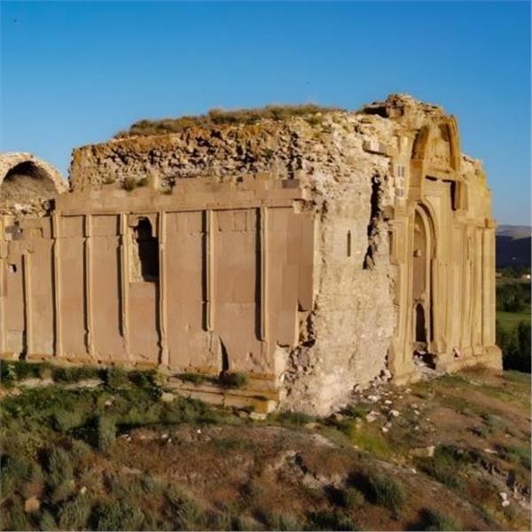 İzmir'den Uçaklı 6 Gece 7 Gün Konaklamalı GAP Doğu Anadolu ve Nahçıvan Turu