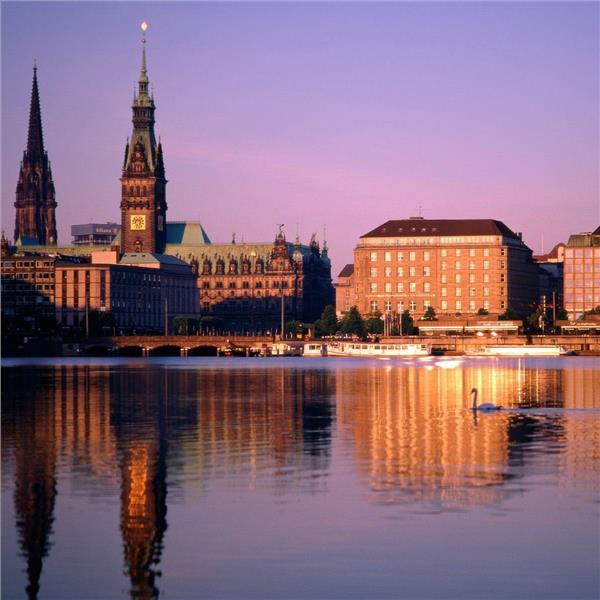 İzmir'den Uçaklı 9 Gece 10 Gün Konaklamalı İskandinavya Ve Fiyordlar Turu