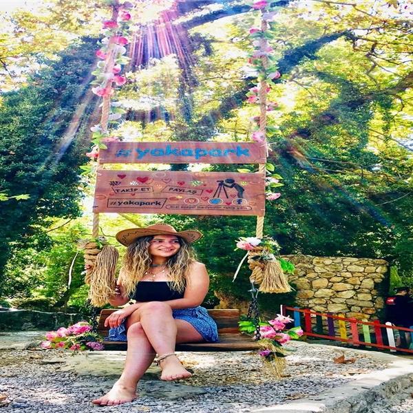 İzmir Çıkışlı Ölüdeniz, Saklıkent ve Yakapark Turu. Üstelik Açık büfe Köy Kahvaltısı Dahil.