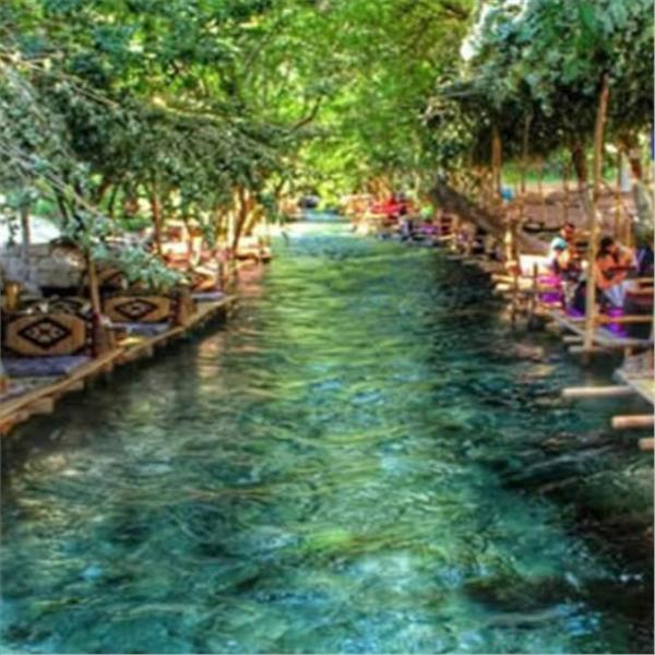 İzmir'den Uçak İle Kalkışlı 2 Gece 3 Gün Konaklamalı Butik Mardin & Midyat Turu