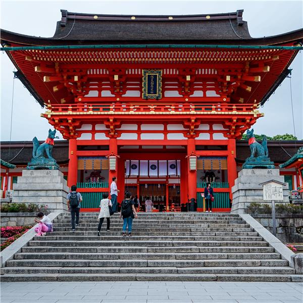 İzmir'den Uçak İle Kalkışlı 9 Gece 10 Gün Konaklamalı Japonya - Güney Kore Turu