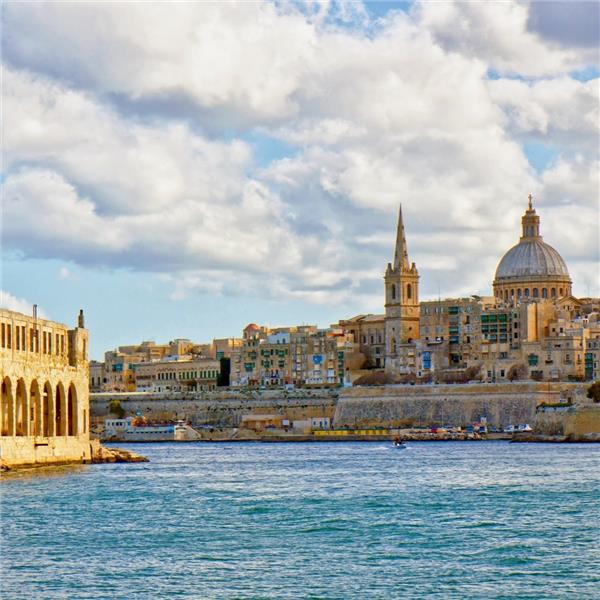 Uçaklı 4 Gece 5 Gün Konaklamalı Gozo Adası, Catania ve Etna İle Malta - Sicilya Turu