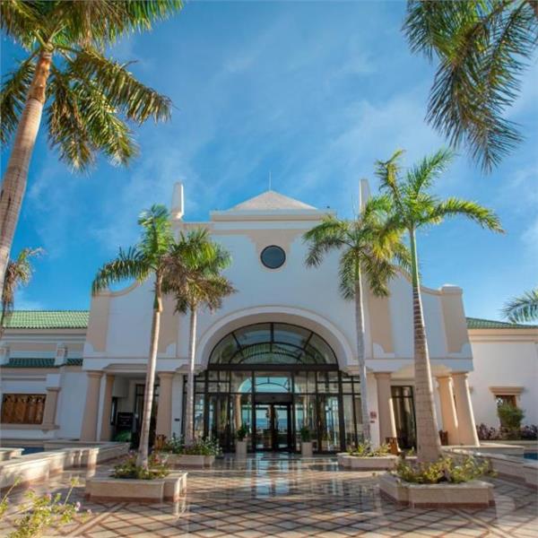 İzmir'den Uçaklı 4 Gece 5 Gün Park Regency Hotel Konaklamalı Sharm El Sheikh Turu