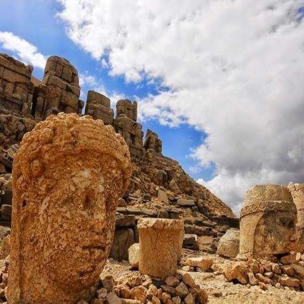 Antakya, Diyarbakır, Mardin ve daha niceleri! 6 Gece 6 Gün Konaklamalı GAP Turu